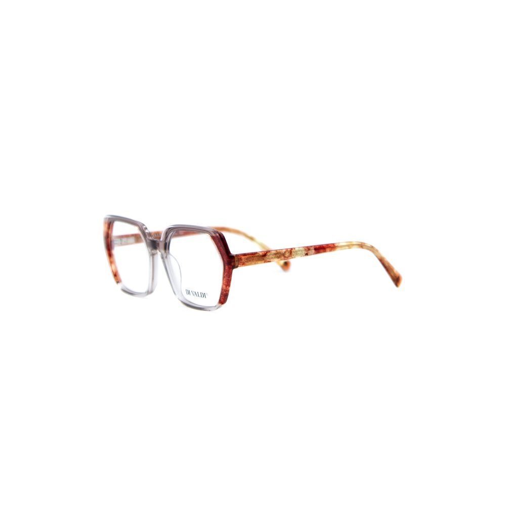 DIVALDI OPT DVO8270 Eyeglasses 030 DVO8270  Red 5318 53mm